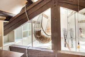 Apartment, 1 Bedroom, City View | Interior - House Of The Architect - Sweet Apartment (Cesena)
