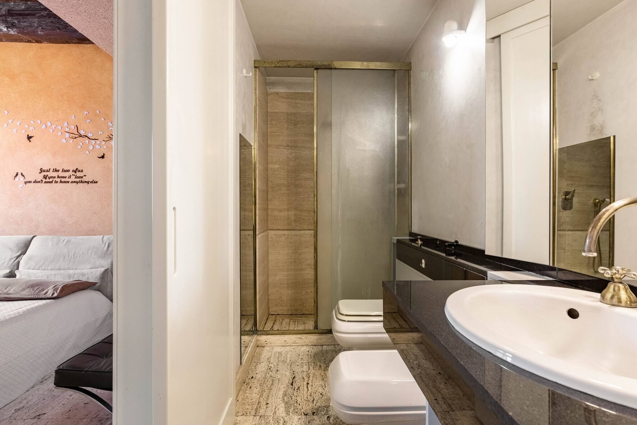 House Of The Architect Sweet Apartment