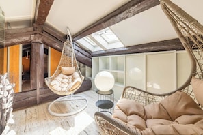 Apartment, 1 Bedroom, City View | Interior - House Of The Architect - Sweet Apartment (Cesena)