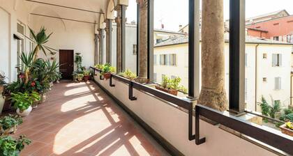 House Of The Architect - Sweet Apartment
