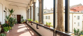 House Of The Architect - Sweet Apartment