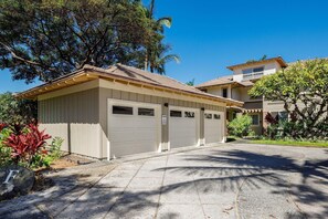 Exterior - Palm Villas at the Mauna Lani #f-2 (Kamuela)