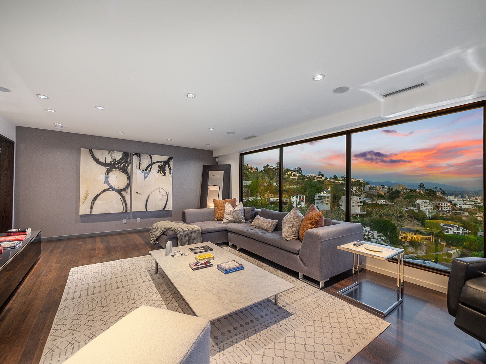 Stunning Franklin Villa 3 bedroom