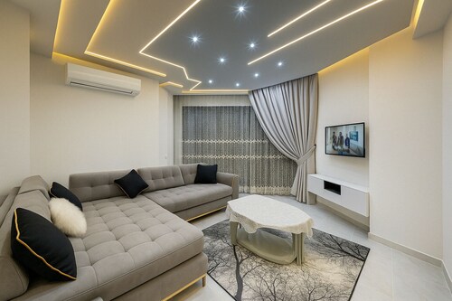 Luxurious Chalet in Port Said Governorate With Breathtaking View