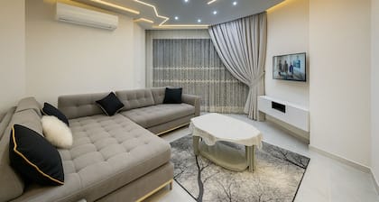 Luxurious Chalet in Port Said Governorate With Breathtaking View