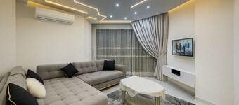 Luxurious Chalet in Port Said Governorate With Breathtaking View