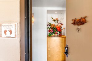 Condo, varias camas (Kona Makai 6-305) | Interior
