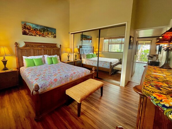 Apartment, Mehrere Betten (Kona Makai 6-305)