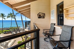 Appart'hôtel, plusieurs lits (Kona Makai 6-305) | Enceinte de l’hébergement