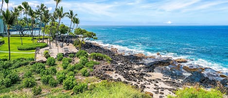 公寓客房, 1 張特大雙人床和 1 張沙發床 (Casa De Emdeko 230) | 海灘