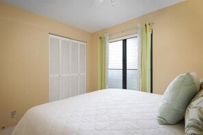 Condo, várias camas (Kona Westwind 6 Incredible Ocean View) | 2 quartos