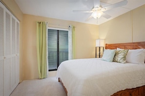 Condo, Multiple Beds (Kona Westwind 6 Incredible Ocean View) | 2 bedrooms