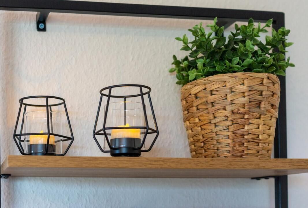 Innvendig detalj