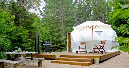 Deer Lake Wilderness Retreat