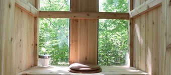 Deer Lake Wilderness Retreat