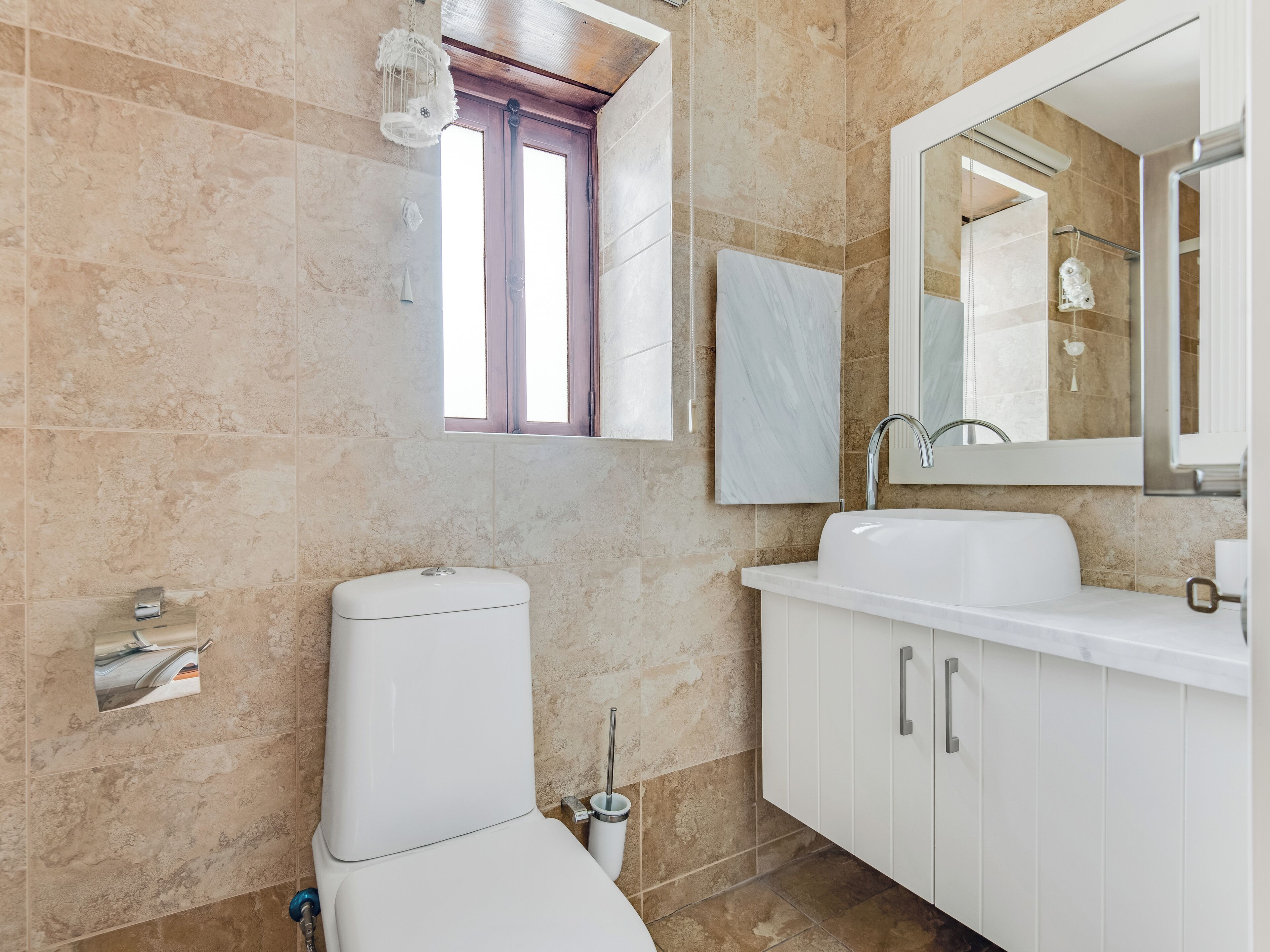 Sanders Arsorama - Comfy 1-bdr Apt w Shared Patio