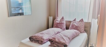 Top Ferienwohnung in Gehobener Ausstattung Weinheim/birkenau