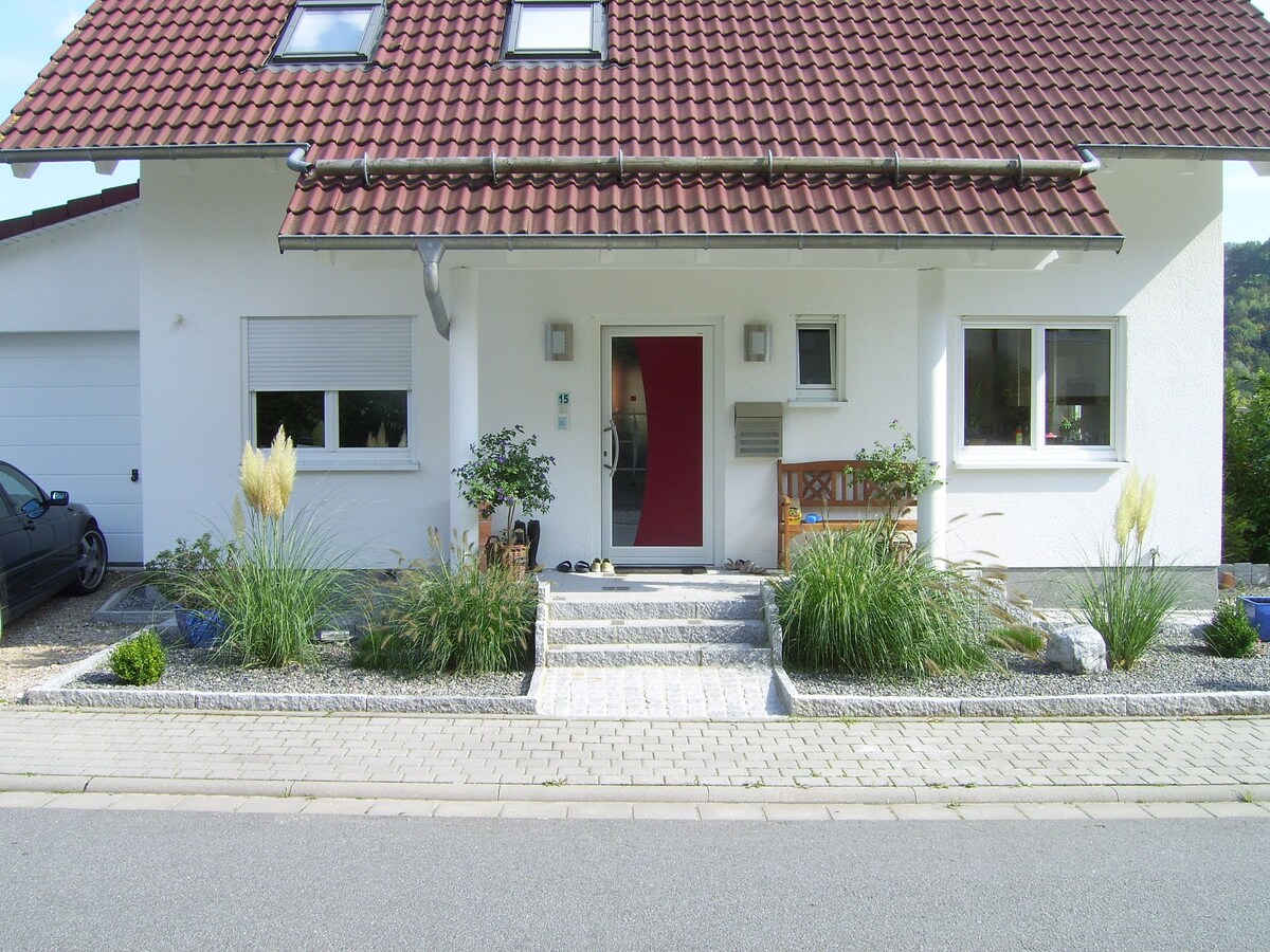 Bild für Gastgeberprofil