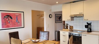 Top Ferienwohnung in Gehobener Ausstattung Weinheim/birkenau