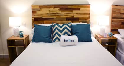 Hostted
