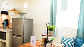 Colorful Apartment | 1 dormitorio, wifi gratis, ropa de cama