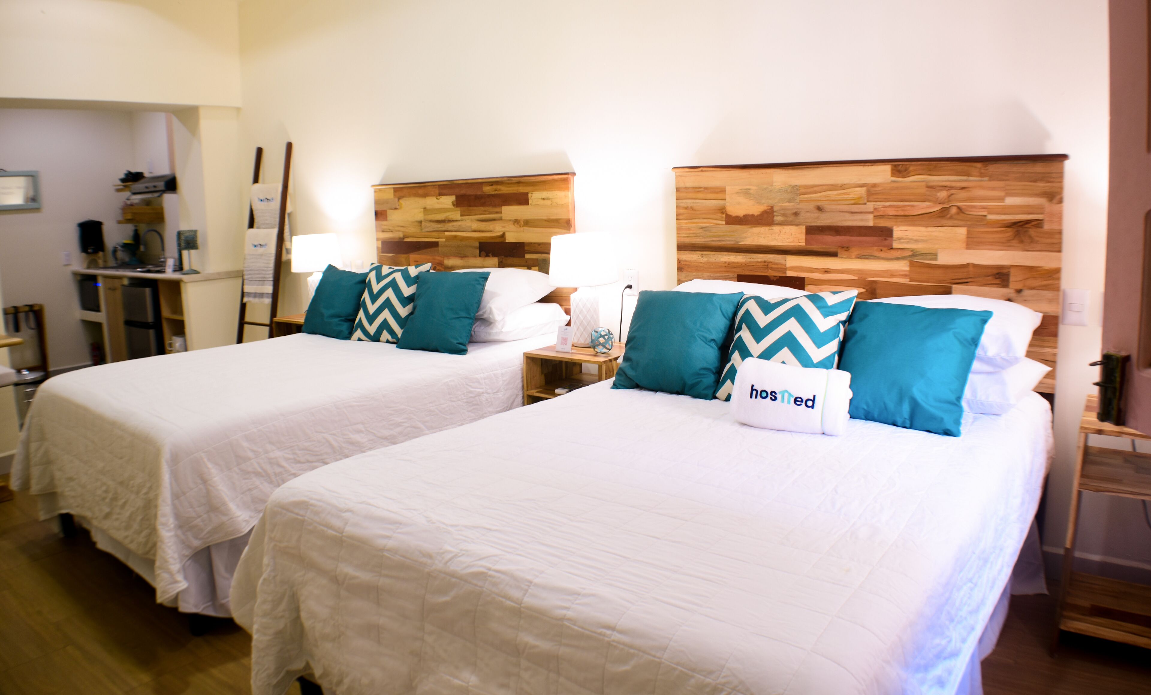 Recently Renovated | 1 slaapkamer, gratis wifi, beddengoed