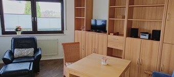 Dümmer Refugium - Ferienwohnung