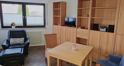 Dümmer Refugium - Ferienwohnung