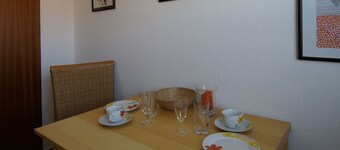 Dümmer Refugium - Ferienwohnung