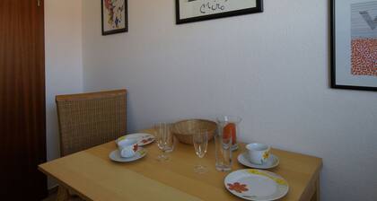 Dümmer Refugium - Ferienwohnung