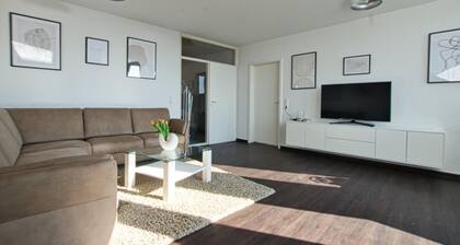 DümmerDiva - exquisite Wohnung mit traumhaftem Seeblick