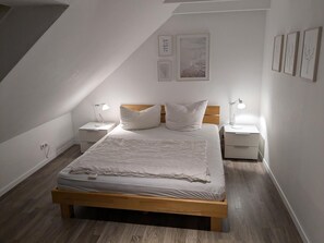 2 Schlafzimmer, kostenloses WLAN
