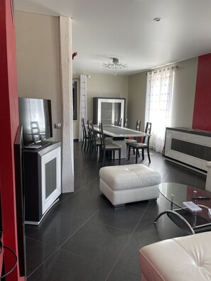 Interior - Grande Maison Familiale Avec Piscine (Saint-Aubin)