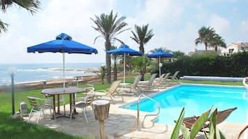 Villa - 3 sovrum - rökare - privat pool | Pool | Utomhuspool