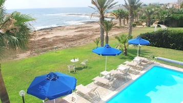 Villa - 3 sovrum - rökare - privat pool | Pool | Utomhuspool