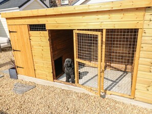 Cottage | Sauna - Teifi Villa (Cardigan)