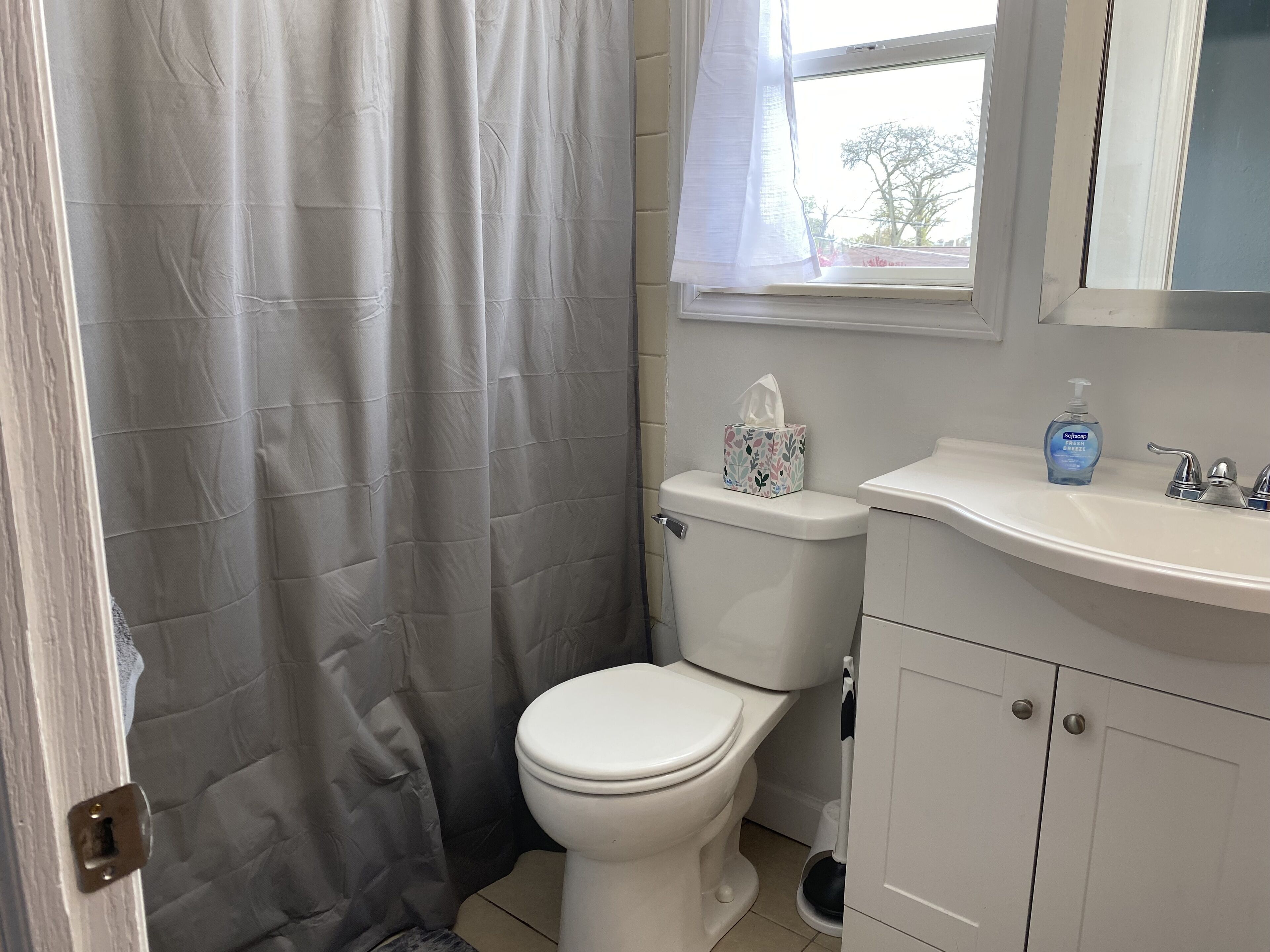 Centrally Located Home