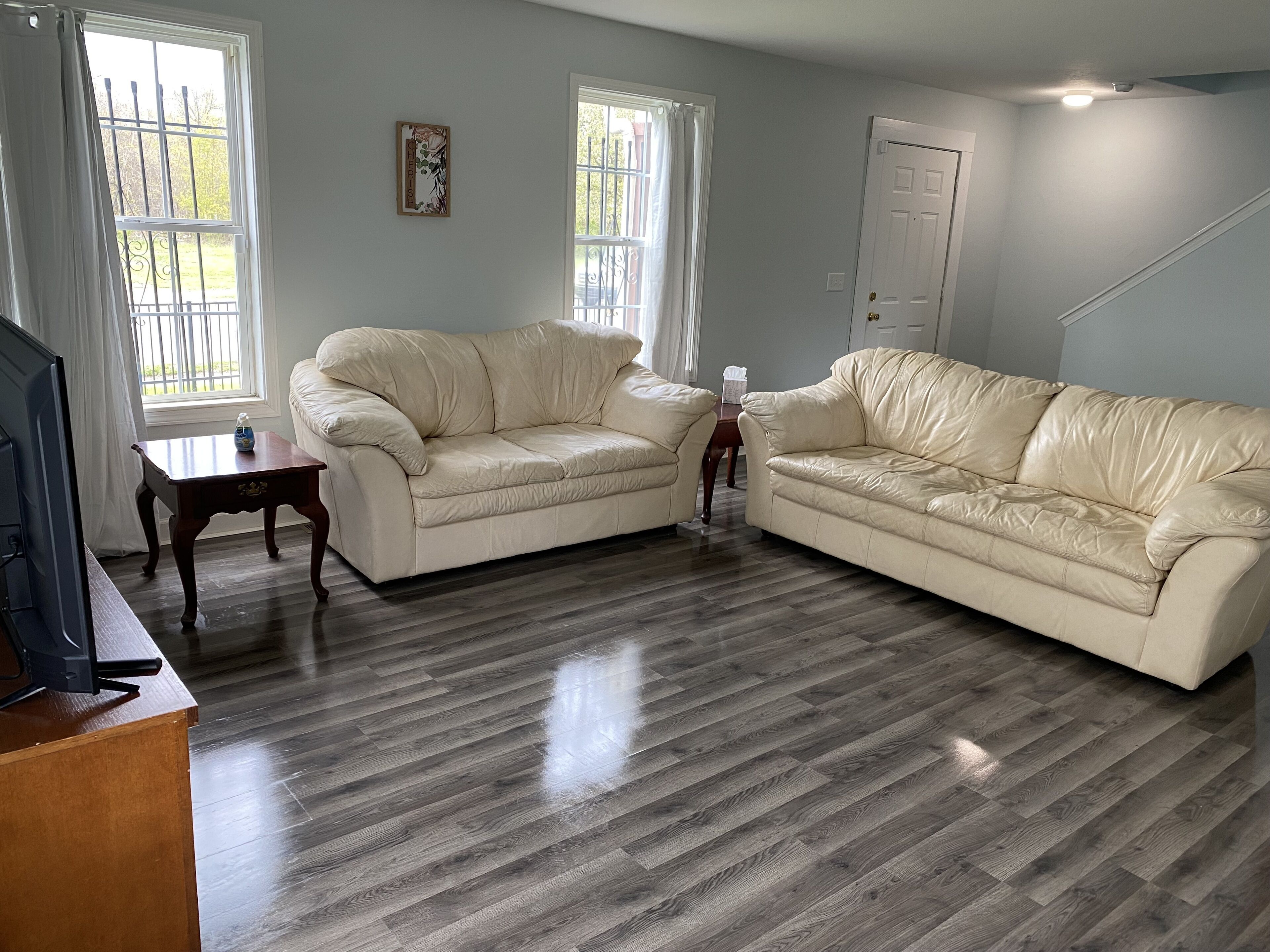 Centrally Located Home