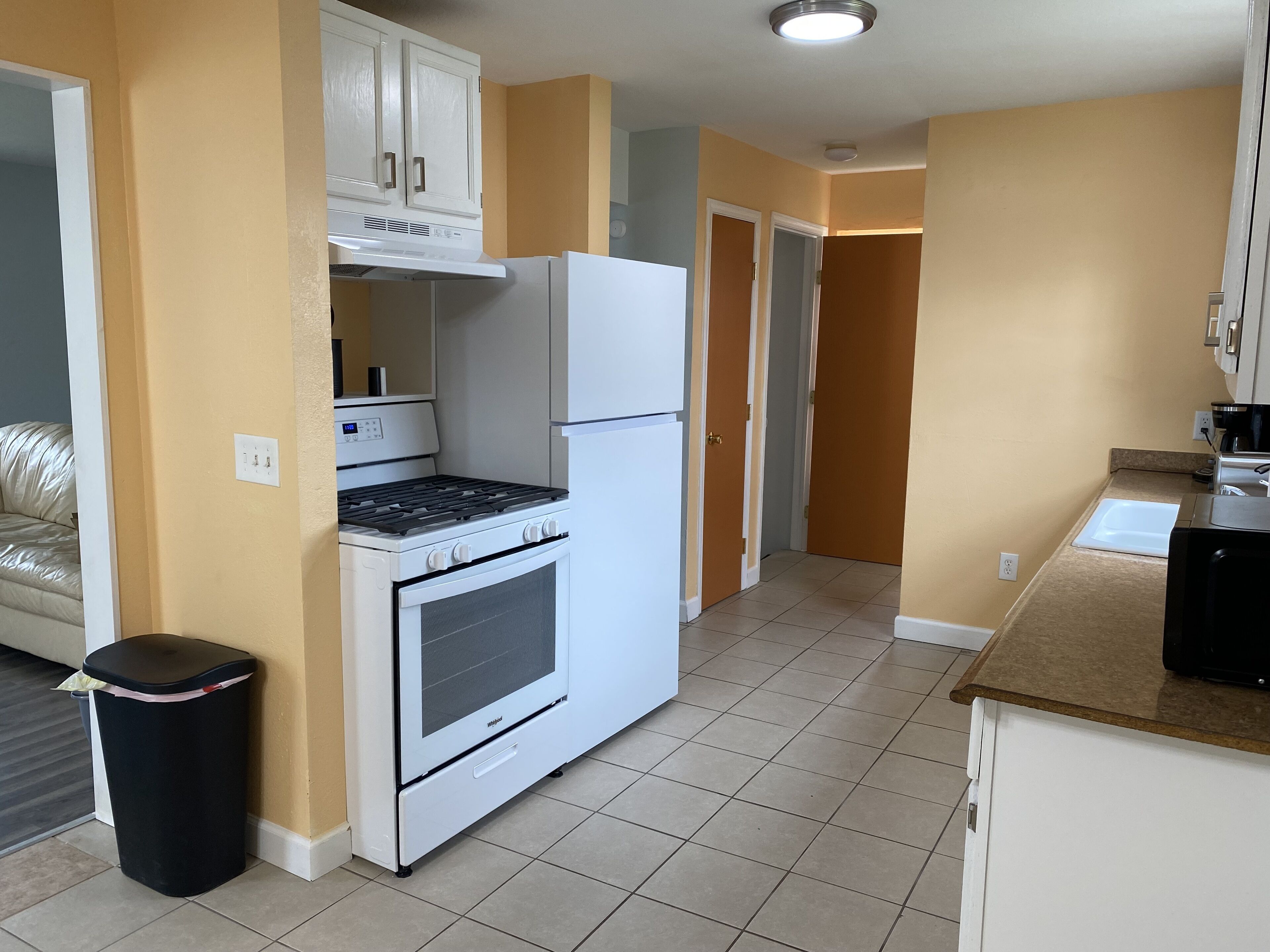 Centrally Located Home