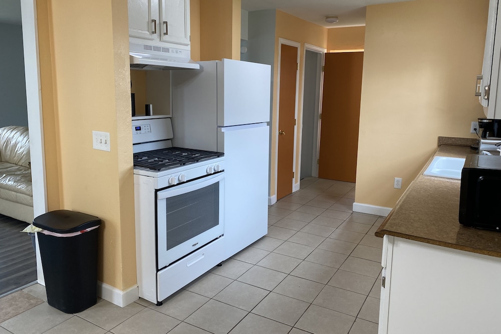 Centrally Located Home