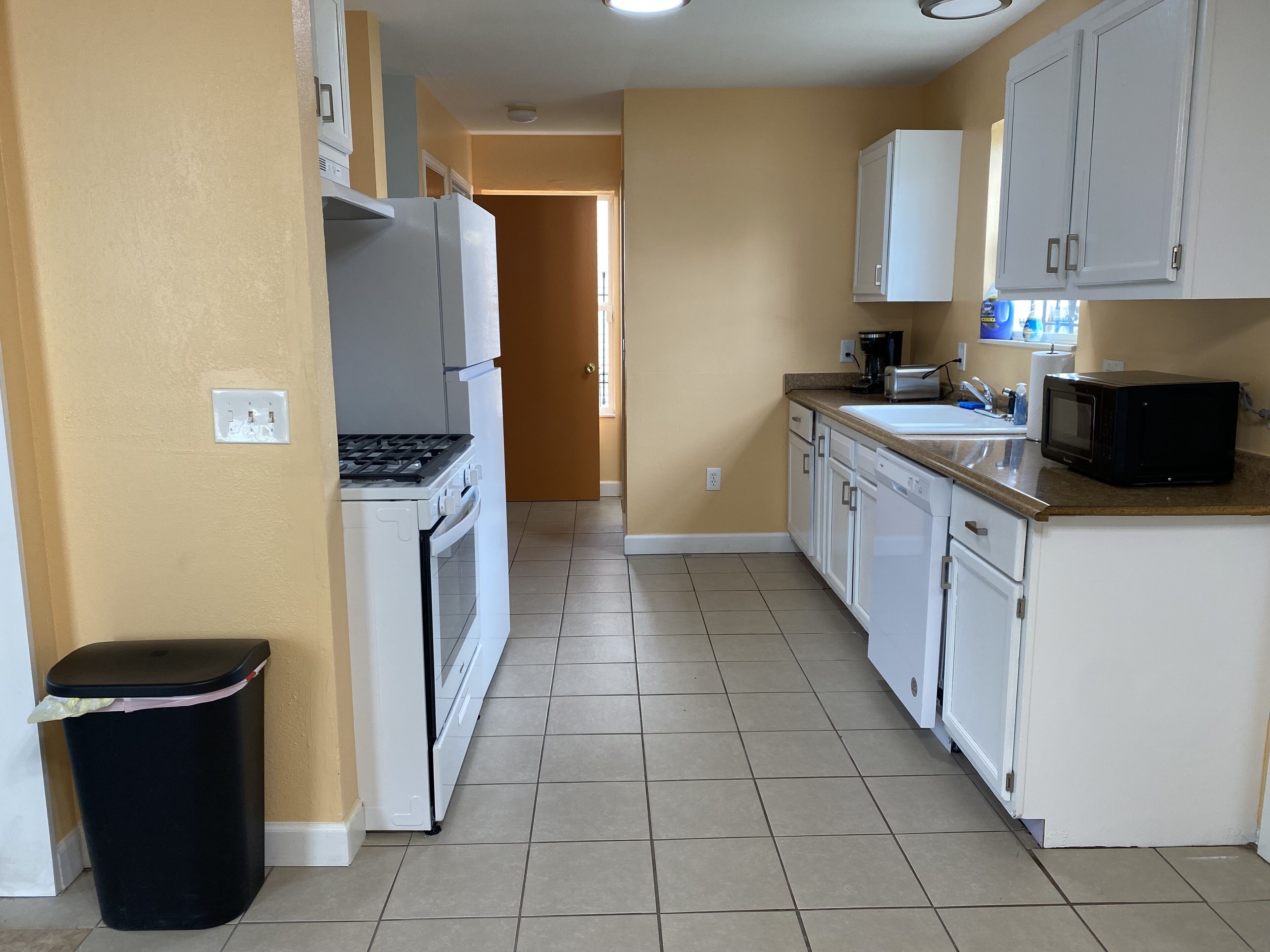 Centrally Located Home