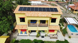 Exterieur