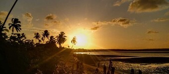 Lindo Flat em Barra de Mamanguape - JP