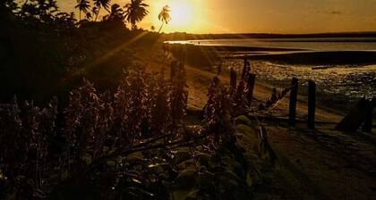 Lindo Flat em Barra de Mamanguape - JP