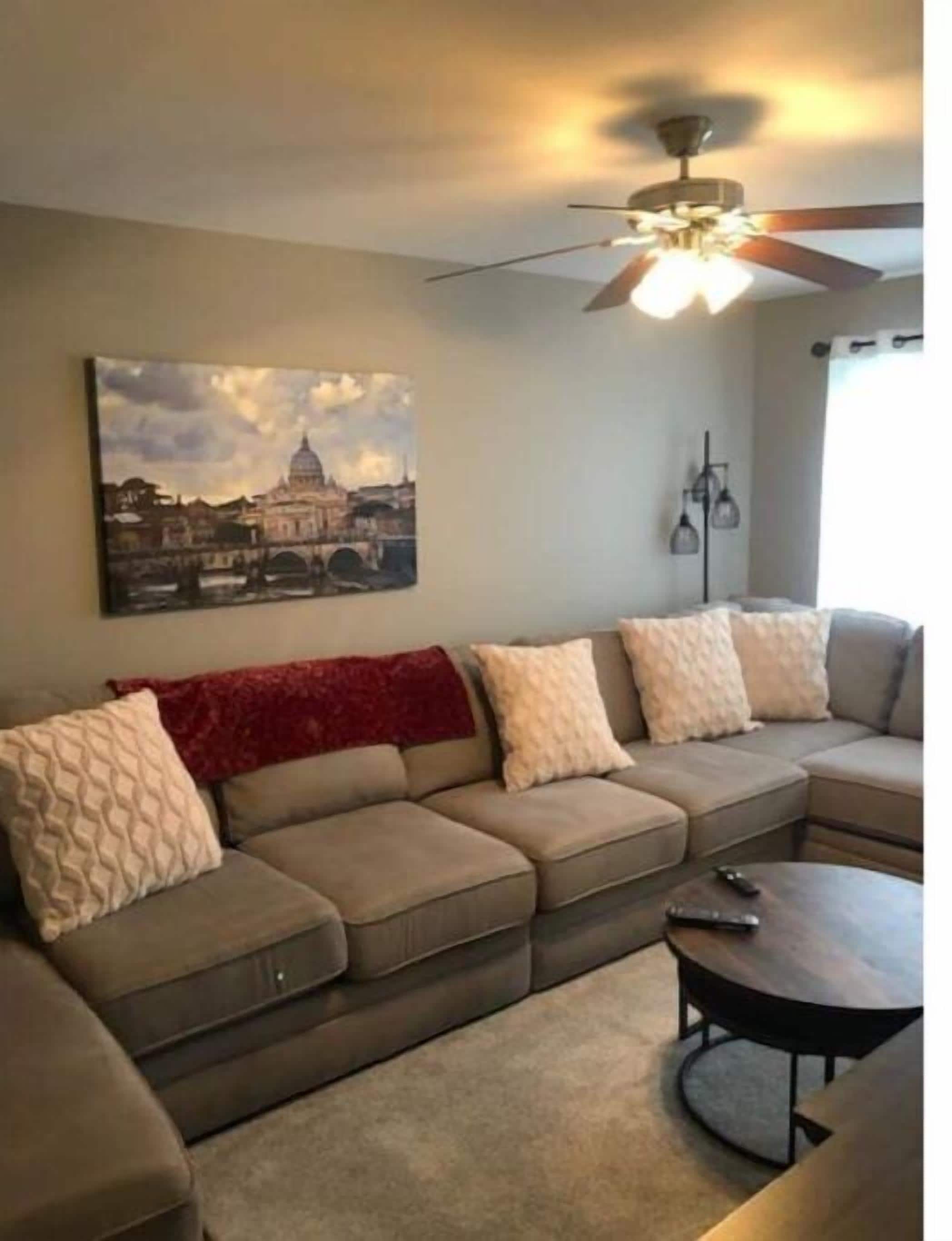 Family Getaway near Keuka Lake!