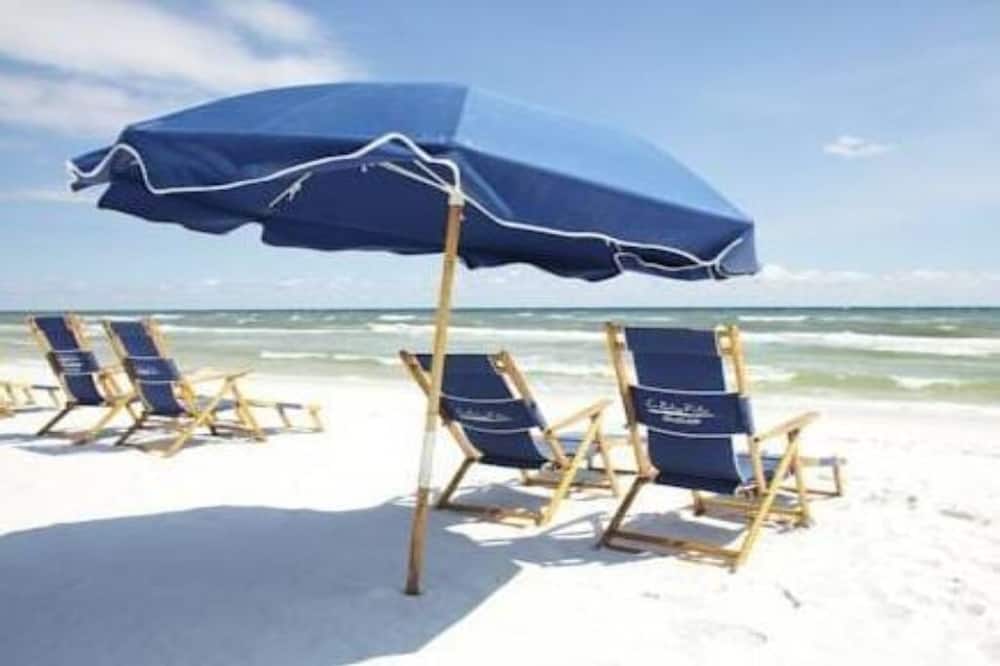 1 Bed Deluxe on Destin Beach at Wyndham Majestic Sun!!