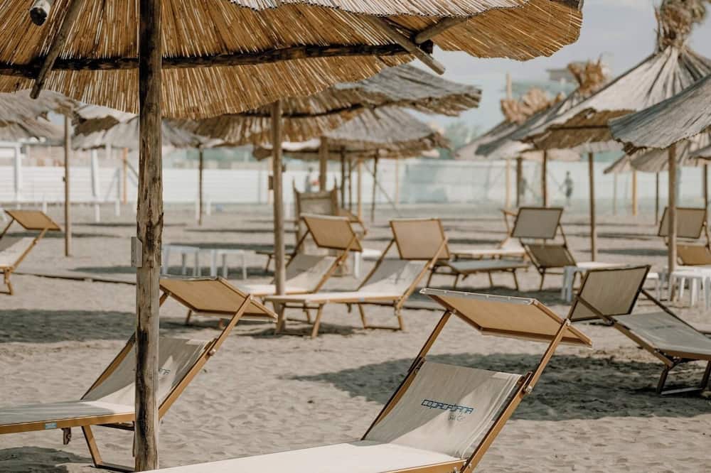 Copacabana Hotel Design