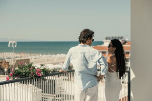 Exterior - Copacabana Hotel Design (Margherita di Savoia)