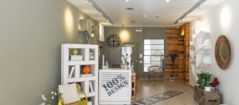 Copacabana Hotel Design