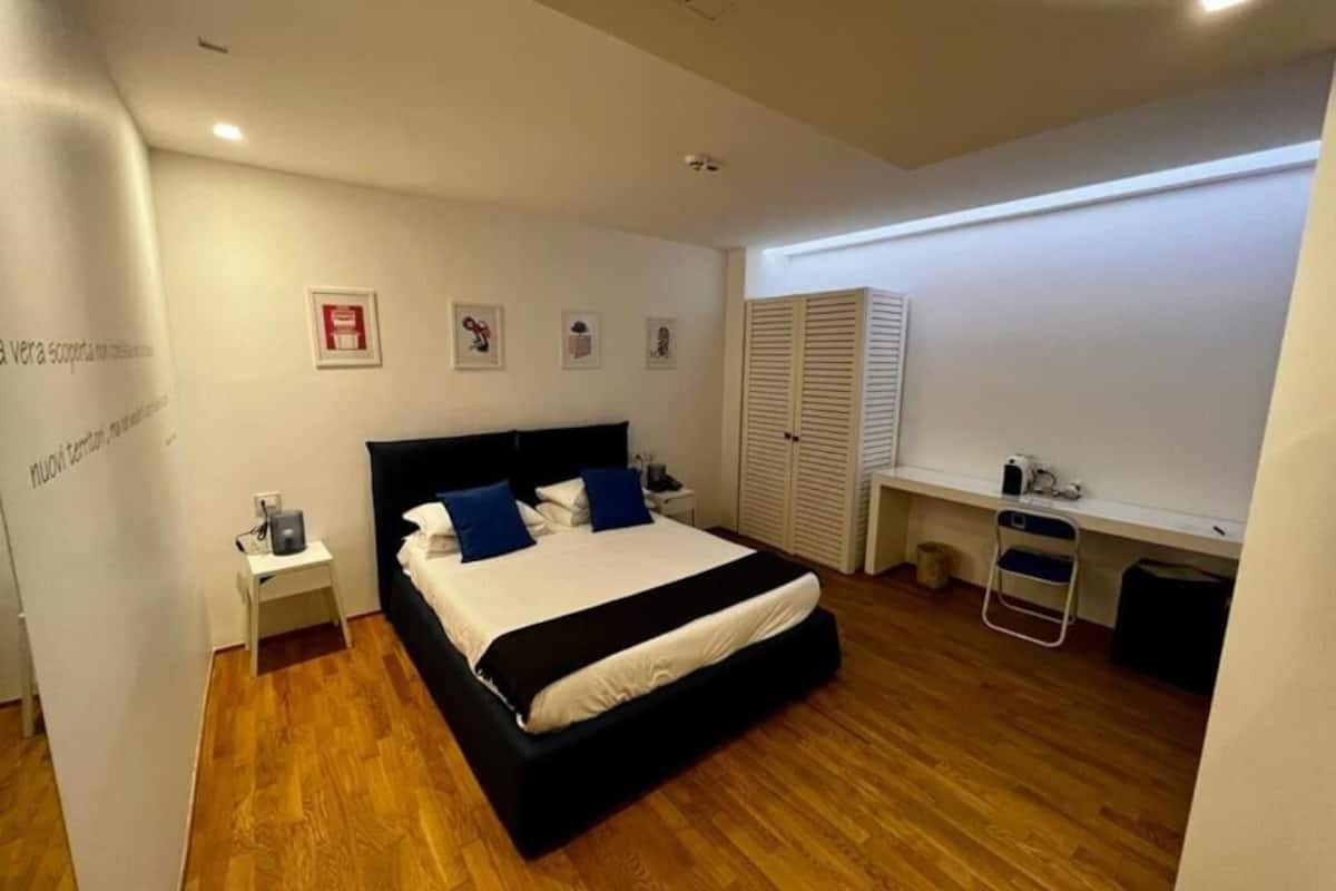 Basic Room